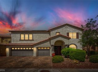 7017 Puetollano Dr, North Las Vegas, NV 89084