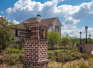 2050 Bennet Ln, Conroe, TX 77384