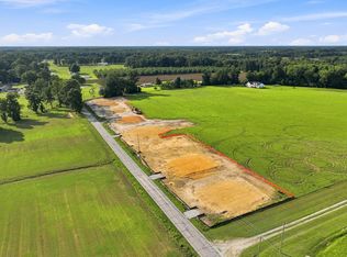 Homes Available Soon, Gregory Meadows, Richlands, NC 28574