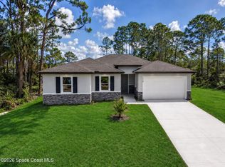 210 Sarah Rd SW, Palm Bay, FL 32908