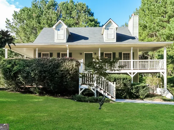 280 Johnstons Way, Dallas, GA 30132