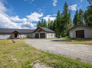 1588 Sunrise Rd, Bonners Ferry, ID 83805