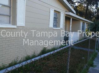 2402 E North Bay St, Tampa, FL 33610