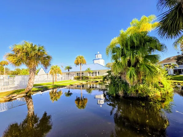 1867 AYNSLEY Way #2, Vero Beach, FL 32966