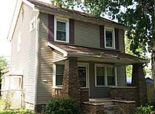 1519 Ironwood Ave, Toledo, OH