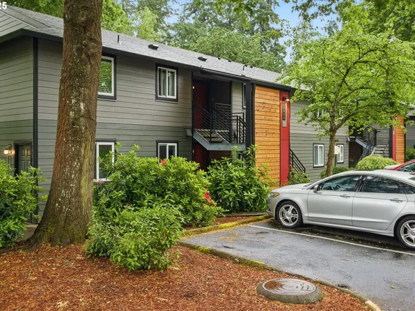 12620 NW Barnes Rd APT 4, Portland, OR 97229