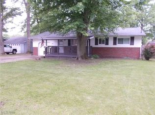5500 Cornell Ave, North Ridgeville, OH 44039