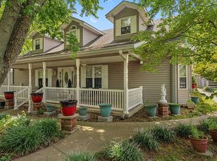 540 Ray Walker Rd, Russellville, KY 42276