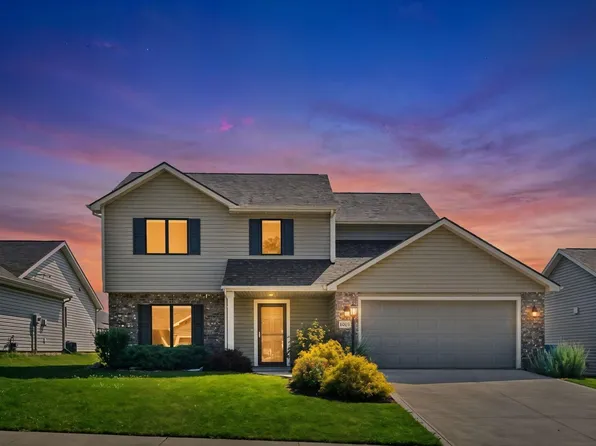 16790 Hatstick Ct, Fort Wayne, IN 46845