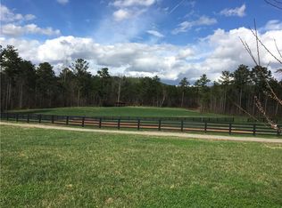 150 Cowart Mountain Trl LOT N/A, Waleska, GA 30183