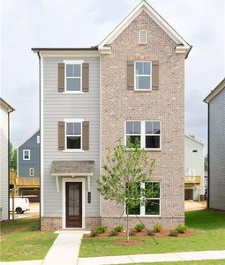 648 Devon Aly, Acworth, GA, 30102