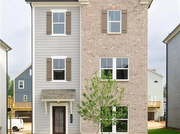 648 Devon Aly, Acworth, GA 30102