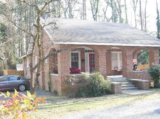 803 W Church St, Laurinburg, NC 28352