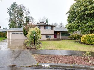 7105 Via Monte Mar Ct, Gladstone, OR