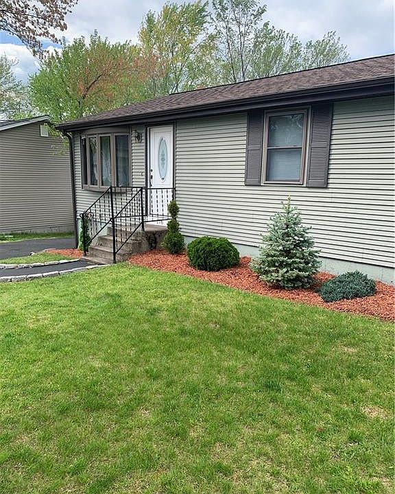 176 Newell St, West Warwick, RI 02893 Zillow