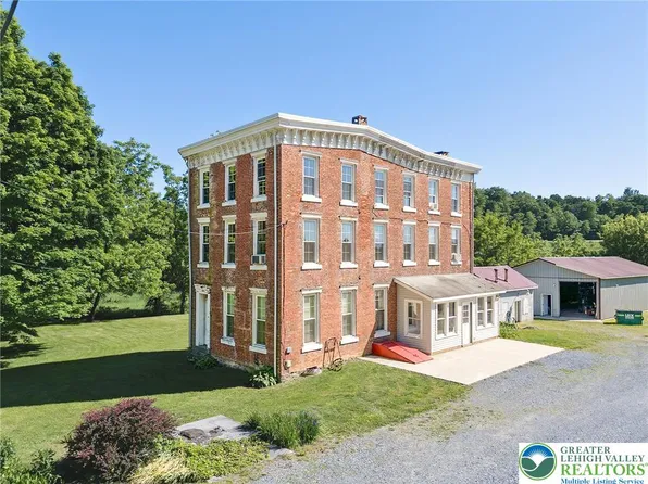 1306 Long Lane Rd, Kutztown, PA 19530