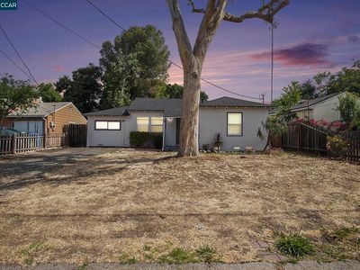 2841 Prospect St, Concord, CA, 94518