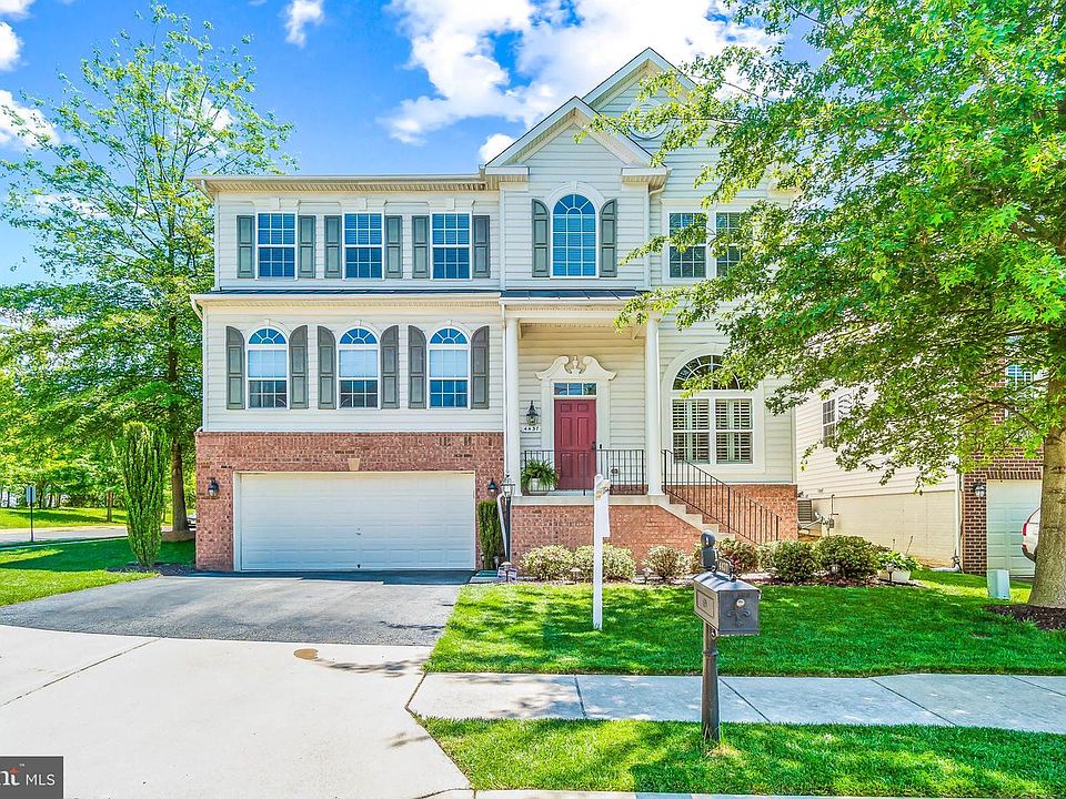1st image of 4437 Davis Fairfax Ln