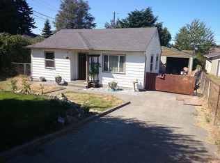 3228 SW 97th St, Seattle, WA 98126