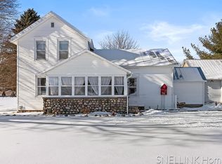 7943 Young Ave NE, Rockford, MI 49341