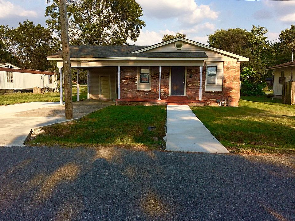 The Burple home