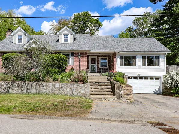 137 Grand Avenue, Manchester, NH 03109