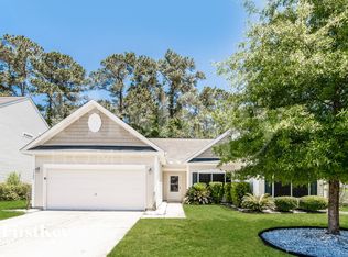 3388 Middlesboro Ave, Summerville, SC 29485