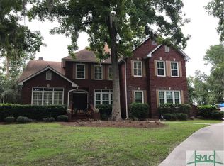 6 Eaton Ln, Savannah, GA 31419