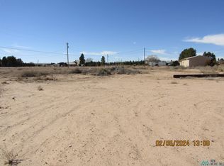 S Of 35 Compress Rd, Artesia, NM 88210