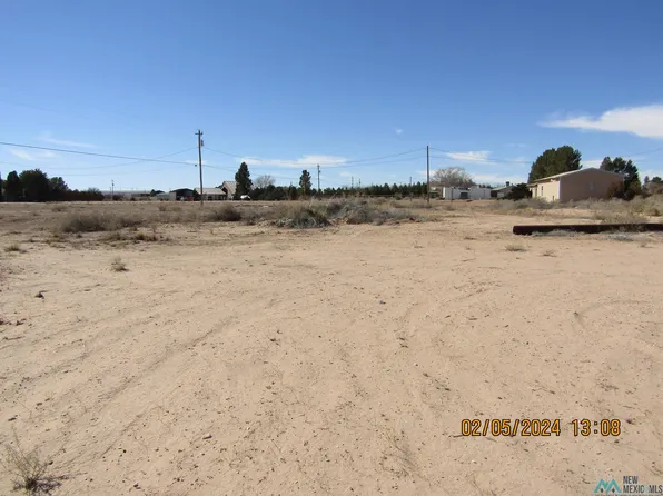 S Of 35 Compress Rd, Artesia, NM 88210