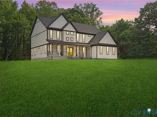 12554 Kain Rd, Glen Allen, VA 23059