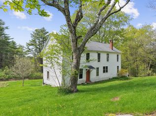 105 Hillside Road, Brunswick, ME 04011