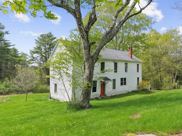 105 Hillside Road, Brunswick, ME 04011