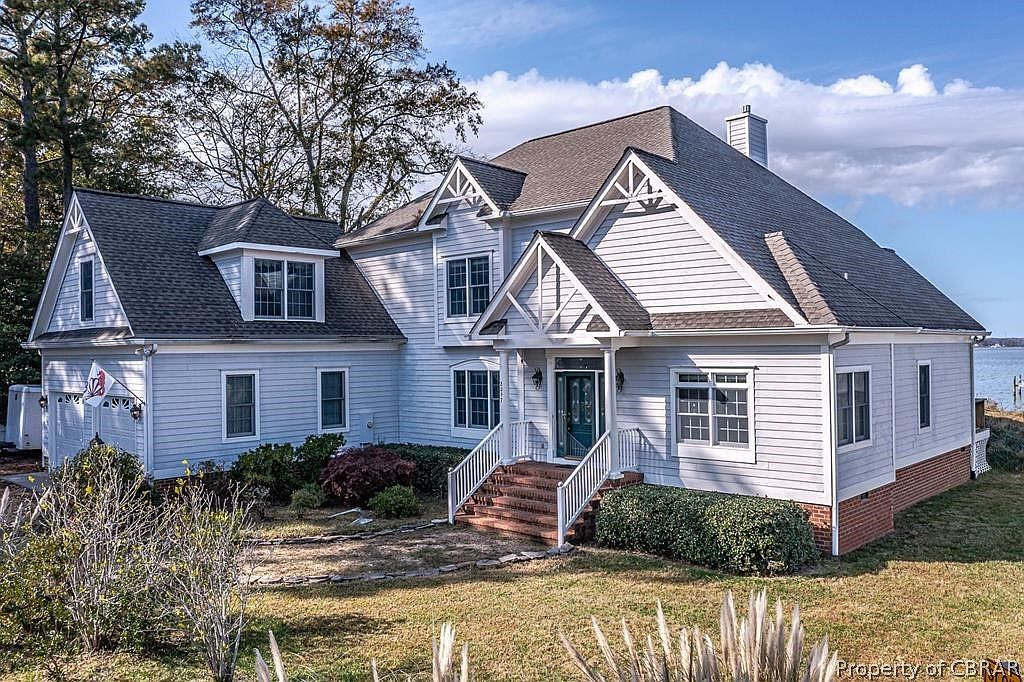 2097 Sandy Point Rd, Heathsville, VA 22473 Zillow