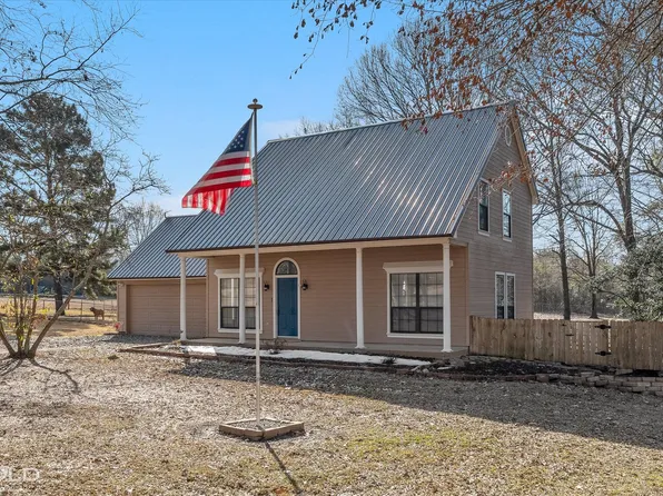 6231 Autumn Wood Cir, Haughton, LA 71037