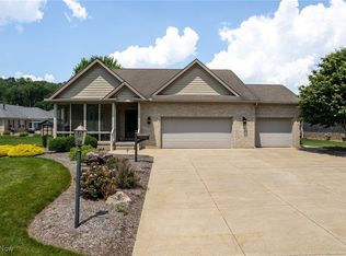 1788 Hankins Rd NE, Massillon, OH 44646