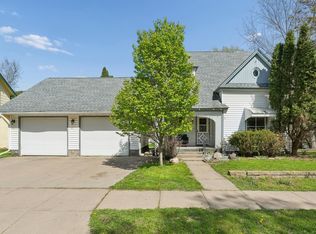 N218 McKay Ave, Spring Valley, WI 54767