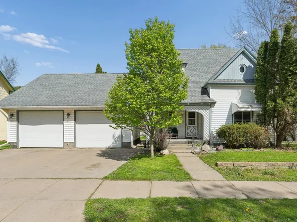 N218 McKay Ave, Spring Valley, WI 54767
