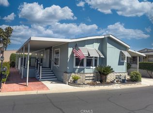 1400 S Sunkist St SPACE 214, Anaheim, CA 92806