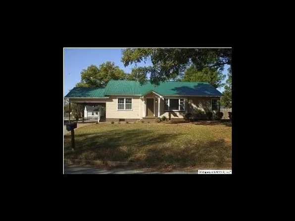 1511 11th Ave SE, Decatur, AL 35601