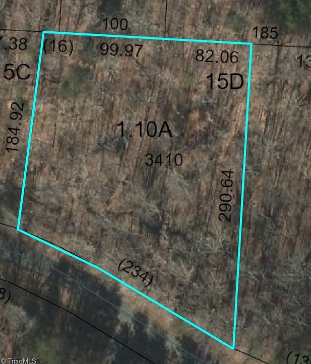 2nd image of 0 River Knolls Rd #15D