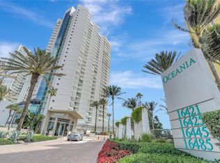 16425 Collins Ave APT 1412, Sunny Isles Beach, FL 33160