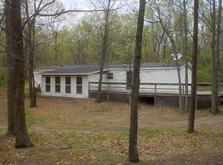 2428 Weaver Rd, Port Austin, MI 48467