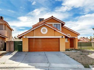 7039 Trio Way, Las Vegas, NV 89119