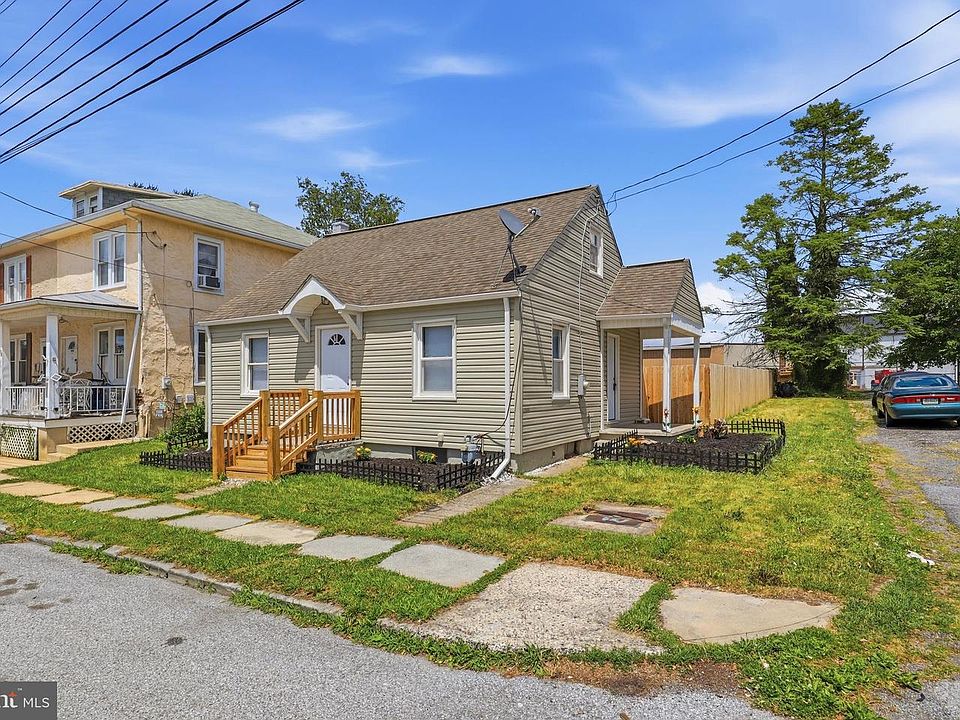 1st image of 393 S Albemarle St