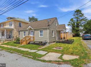 393 S Albemarle St, York, PA 17403