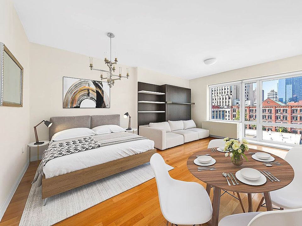 1st image of 454 W 54th St APT 6N