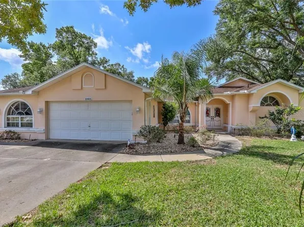 10400 Tilburg St, Spring Hill, FL 34608