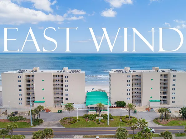 4505 S Atlantic Ave #103, Ponce Inlet, FL 32127