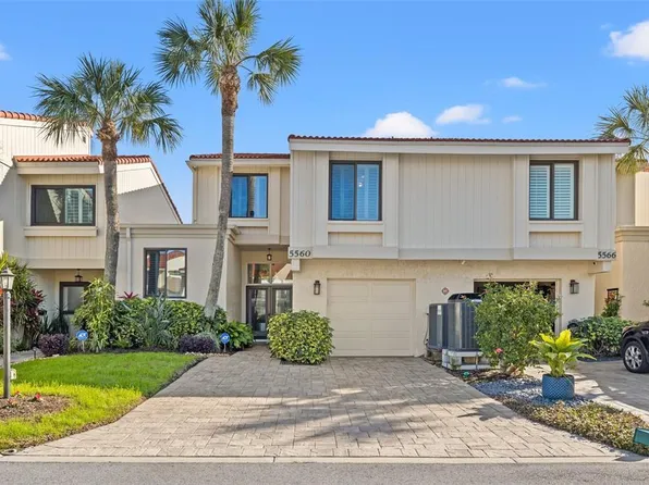5560 Escondida Blvd S #26, Saint Petersburg, FL 33715